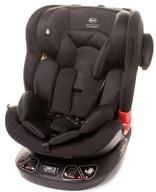 Autosedačka SPACE-FIX 4Baby ISOFIX 0-36 kg