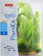 ZOLUX PLANTKIT IDRO N°3 Akvarijné rastliny