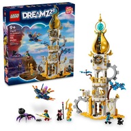 LEGO DREAMZZZ SAND Dedkova VEŽA (71477) (BLOKY)