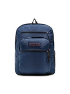 Veľký študentský batoh JanSport EK0A5BAHN54 Navy