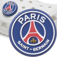 CROCS JIBBITZ ŠPIČKOVÉ Kúzla PSG PARÍŽ SAINT-GERMAIN TOPÁNKY ŠPIČKA