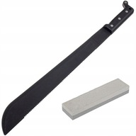 Mil-Tec US Sawback Machete + SADA KOLIES