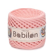 Bobilon Medium Marshmallow (Pink marshmallow); 7-9 mm