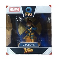 Figúrka Quantum Mechanix Marvel X-Men CYCLOPS