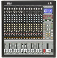 AUDIO MIXÉR Korg MW 2408