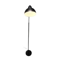 Stojacia lampa Black Hug s JSK E27 40 W