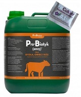 ProBiotic EM15 PROBIO EMY PRE DOBYT OVCE KOZ 5L