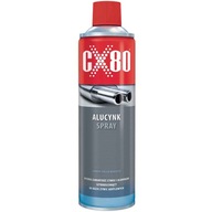 CX80 ALUCYNK Antikorózny náter 500ml