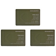 Kevin Murphy Free.Hold pasta 3x 100 g, stredná výdrž, lesklá