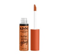 NYX PROFESIONÁLNY MAKEUP BUTTER GLOS BLING 03