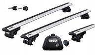 Kufor Thule Evo NISSAN Cefiro Kombi 1997-2003