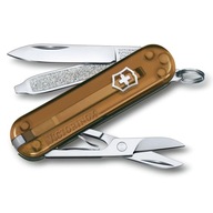 Vreckový nôž Victorinox Classic SD Chocolate Fudge