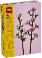 Lego MERCHANDISE 40725 Čerešňové kvety