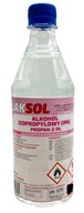 IPA ALKOHOL ISOPROPANOL ISOPROPYL 1L 99% 0,5L