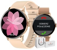 DÁMSKE SMARTWATCH TALKS TLAKOVÁ IMPULZNÁ NABÍJAČKA