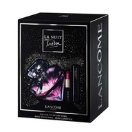 LANCOME TRESOR LA NUIT EDP + LIPSTICK 505 ATTRAPE COEUR + RASENKA