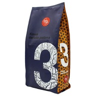 Quba Caffe No.3 zrnková káva 1kg