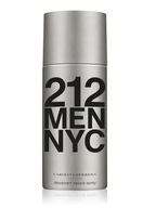 212 Men dezodorant v spreji 150ml