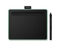 Grafický tablet Wacom Intuos S Bluetooth Pistachio