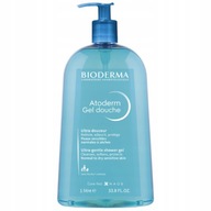 Bioderma Atoderm Gel Douche Sprchový a kúpeľový gél 1000 ml