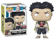 Funko Pop! POP DEMON SLAYER GYOMEI HIMEJIMA 1091