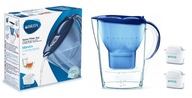 Brita Marella Cool džbán 2,4L + 2 Maxtra vložky COLOR MIX