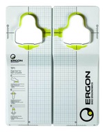 Šablóna na nastavenie blokov TP1 Cleat Tool Ergon