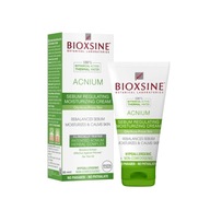 BIOXSINE hydratačný krém, regulujúci kožný maz 50ml