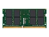 KINGSTON 16GB DDR4 2666MHz Single Rank SODIMM