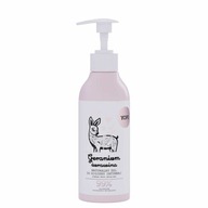 Gél na intímnu hygienu GERANIUM CRANBERRY 300ml YO