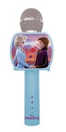 LEXIBOOK MIC240FZ DISNEY FROZEN 2 ELSA ANNA OLAF B