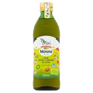 Monini IL Mini bio olivový olej 500 ml