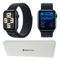 Smart hodinky APPLE Watch SE 2 Gen.(2023) GPS 40mm Midnight Original NOVINKA