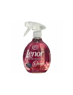 Lenor RUBIN JASMINE žehlička v spreji 500ml UK