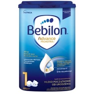 Bebilon 1 Pronutra-Advance dojčenské mlieko 800g