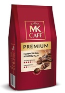 MK Cafe Premium zrnková káva 1kg