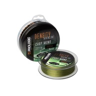 PROLOGIC DENSITY CARP LINE 1000M 0,40MM ZELENÁ