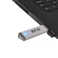 HD-RD60 čítačka RFID tagov, flash disk, dosah 70 mm