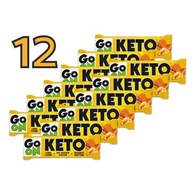 SANTE GO ON KETO BAR 12 x 50g