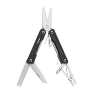 Multitool MiniSailor NexTool NE20237 (s nožnicami)