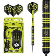 Šípky Šípky Winmau MvG AMBITION Steel 24g