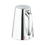 Gombík termostatu Grohe Chiara so stupnicou 47692IP0