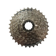 Kazeta SHIMANO Alivio 8-rýchlostná 11-32T CS-HG41-8