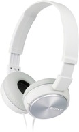 Sony MDR-ZX310AP biela