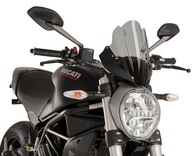 PUIG TOURING OKNO DUCATI MONSTER 797 1200 / R