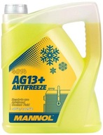 MANNOL 4014 CHLADIACA KVAPALINA AG13+ 5L