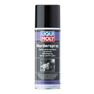 Odpudzovač hlodavcov 200ML / LIQUI MOLY