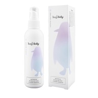 TELOVÝ OLEJ S MAKOVÝM OLEJOM 150 ML Hagi Baby