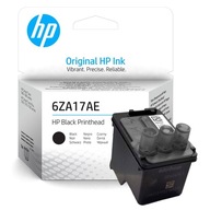 BLACK HEAD 6ZA17AE HP SMART TANK 755 790 750