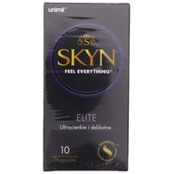 Skyn Elite kondómy Blízkosť Sexuálne zážitky